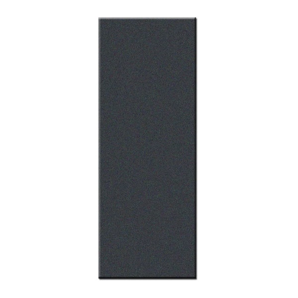 Manhattan AcoustaSense™ Acoustic Absorption Panel Rectangular Black – 6 Pack Manhattan Acoustics Sight and Sound Galleria