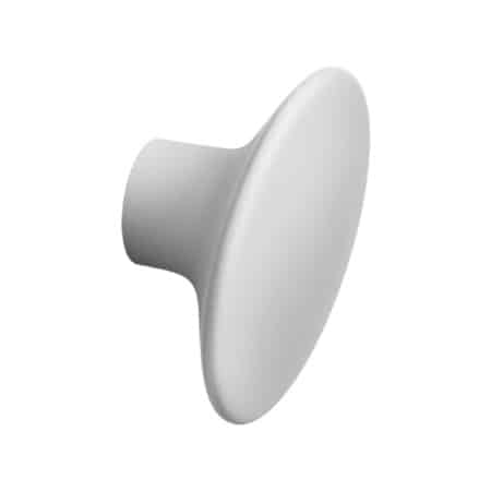 Sonos Move Wall Hook (White) Accessories Sight and Sound Galleria