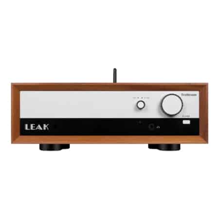 Leak TruStream Network Streamer Leak Audio Sight and Sound Galleria