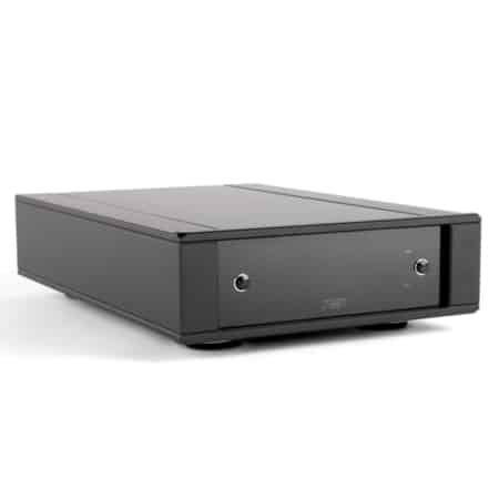 Rega Aria Mk3 Switchable MM/MC Phono Preamplifier Rega Sight and Sound Galleria