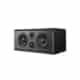Wharfedale Denton 1S Loudspeakers (Black) Wharfedale Sight and Sound Galleria