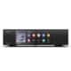 Ruark Audio R710 CD Hi-Fi Console (Charcoal Lacquer) (Preorder) Radios Sight and Sound Galleria 2