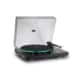 KEF LSX II Active Wireless Bookshelf Speakers (Amber Haze) (Open Box Clearance) Clearance Sight and Sound Galleria 2