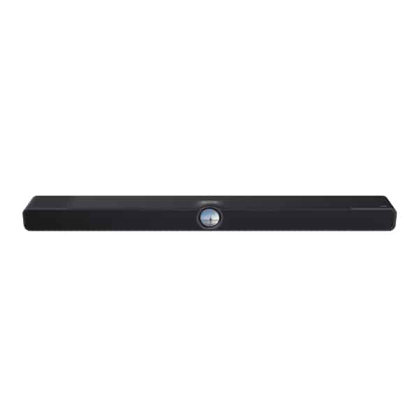 WiiM Bar 3.0.2 Dolby Atmos and DTS:X Soundbar (Black) (Preorder) WiiM Sight and Sound Galleria