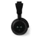 Écoute Audio TH2 Wireless Vacuum Tube ANC Headphones (Charcoal – Cloth trim) Ecoute Audio Sight and Sound Galleria 2