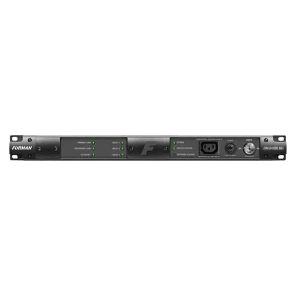 Furman CN-3600S E 16A SmartSequencing Power Conditioner Furman Sight and Sound Galleria