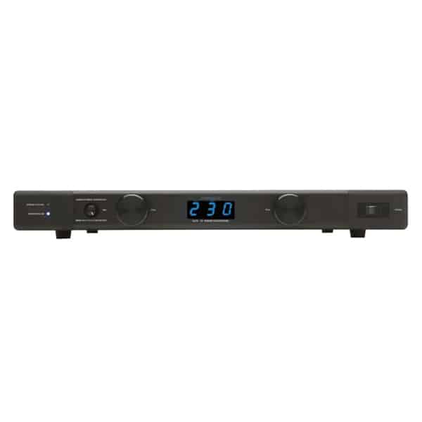 Furman Elite-10 E i 10A Home Theater Power Conditioner Furman Sight and Sound Galleria