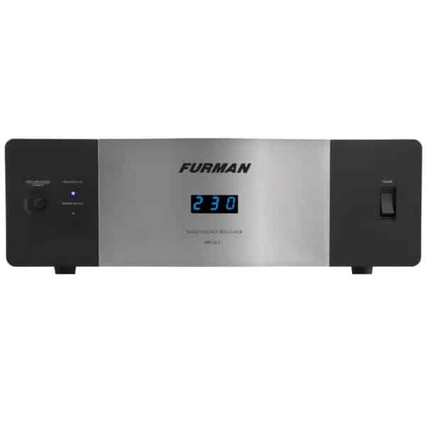 Furman SPR-16Ei Stable Power AC Voltage Regulator Furman Sight and Sound Galleria