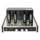 Jadis Ode Integrated Tube Amplifier Integrated Amplifiers - Jadis Sight and Sound Galleria