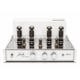 Jadis Aria Integrated Tube Amplifier (Silver) Integrated Amplifiers - Jadis Sight and Sound Galleria