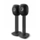 KEF S LUXE Floor Stands KEF Sight and Sound Galleria 2