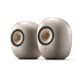 Devialet Gemini II Wireless Noise Cancelling Earbuds (Matte Black) Devialet Sight and Sound Galleria 2