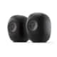 KEF Luxe Speakers (Eclipse Black)