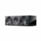 KEF Reference 2 Meta Centre Speaker (High-Gloss Black/Copper) KEF Sight and Sound Galleria