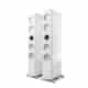 KEF Reference 5 Meta Speakers (Satin Walnut/Silver) KEF Sight and Sound Galleria 2