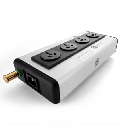 Nordost QBASE QB4 Mark III AC Distribution Unit Nordost Sight and Sound Galleria