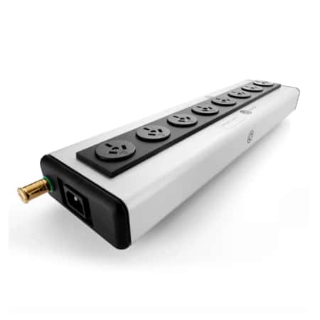 Nordost QBASE QB8 Mark III AC Distribution Unit Nordost Sight and Sound Galleria