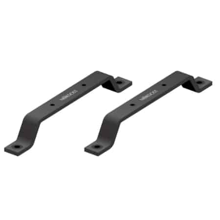 Nordost QRT Stand Mount Bracket Set Nordost Sight and Sound Galleria