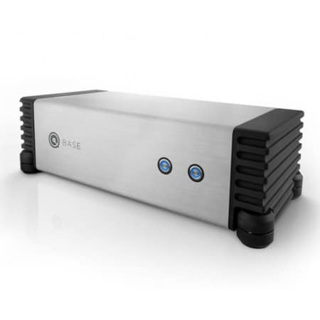 Nordost QBase QB10 Reference AC Distribution Power Conditioner Nordost Sight and Sound Galleria