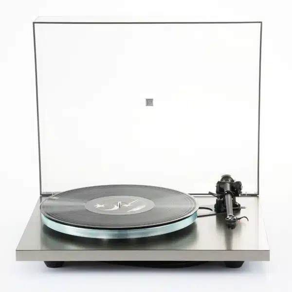 Rega Planar 6 RS (P6) Turntable (Preorder) Planar 6 Sight and Sound Galleria