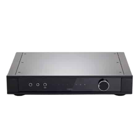 Rega Elex Mk 4 Integrated Amplifier (Pre-Loved) Clearance Sight and Sound Galleria