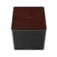 KEF R2 Meta Centre Speaker (Black) KEF Sight and Sound Galleria