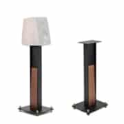 Sonus faber Concertino Iron Speaker Stands (Pair) HI-FI Speakers Sight and Sound Galleria