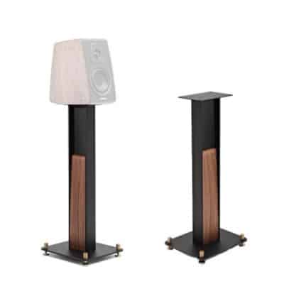 Sonus faber Concertino Iron Speaker Stands (Pair) HI-FI Speakers Sight and Sound Galleria