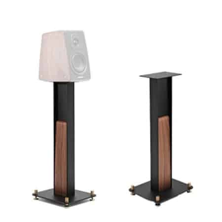 Sonus faber Concertino Iron Speaker Stands (Pair) HI-FI Speakers Sight and Sound Galleria