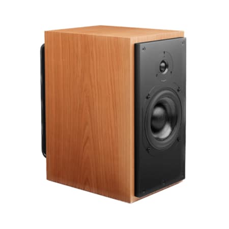 ATC SCM20ASL Active Speakers (Walnut) ATC Sight and Sound Galleria