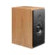 ATC SCM20PSL Passive Bookshelf Speakers (Walnut) ATC Sight and Sound Galleria