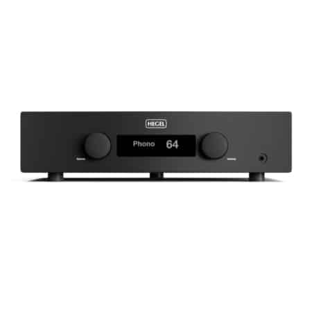 Hegel A200 Integrated Amplifier Hegel Sight and Sound Galleria