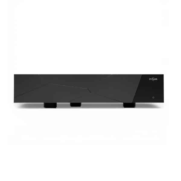 Innuos STREAM3 Music Streamer and Server (Black) Innuos Sight and Sound Galleria