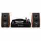 ATC SCM20ASL Active Speakers (Walnut) ATC Sight and Sound Galleria 2