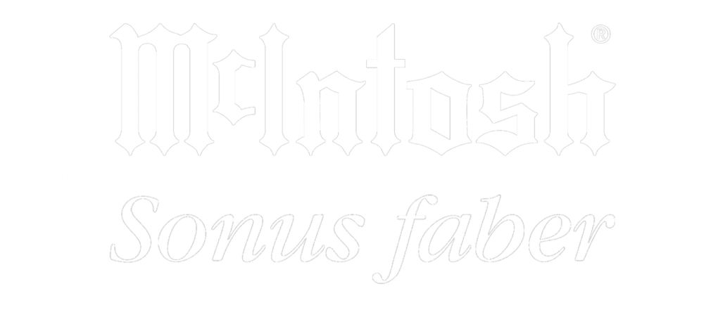 MCINTOSH SONUS LOGO