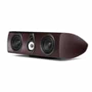Sonus faber Olympica C G3 Centre Loudspeaker (Wenge) (Preorder) HI-FI Speakers Sight and Sound Galleria
