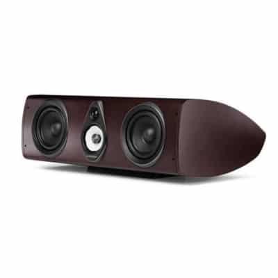 Sonus faber Olympica C G3 Centre Loudspeaker (Wenge) (Preorder) HI-FI Speakers Sight and Sound Galleria