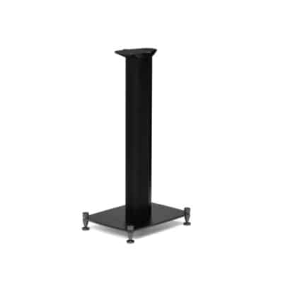 Sonus Faber Olympica I G3 Bookshelf Speaker Stands HI-FI Speakers Sight and Sound Galleria