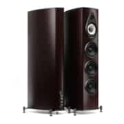 Sonus faber Olympica V G3 Floorstanding Loudspeakers (Wenge) (Preorder) HI-FI Speakers Sight and Sound Galleria