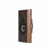 Sonus faber Olympica W G3 On-Wall Loudspeaker Single (Walnut) (Preorder) HI-FI Speakers Sight and Sound Galleria