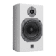 ATC SCM11 passive bookshelf speaker in Satin White