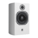 ATC SCM19 passive bookshelf speaker in Satin White
