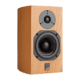 ATC SCM7 passive bookshelf speaker in Cherry veneer