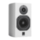 ATC SCM7 passive bookshelf speaker in Satin White