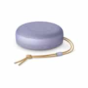 Bang & Olufsen Beosound A1 Gen3 (Lavender Purple) Bang & Olufsen Sight and Sound Galleria