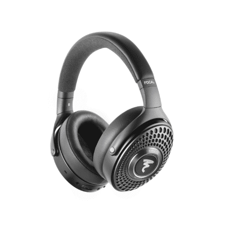 Focal Bathys MG Premium Active Noise Cancelling Headphones (Graphen Grey) Focal Sight and Sound Galleria 2
