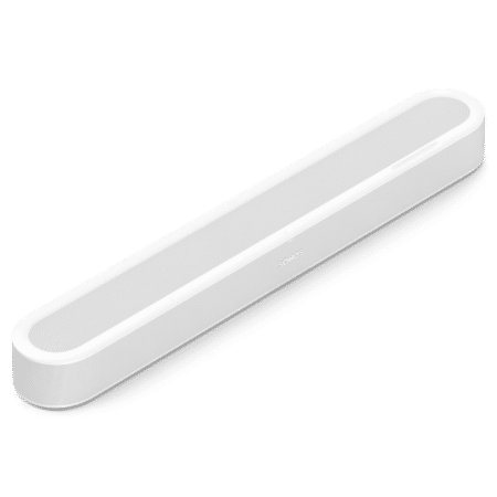 Sonos Beam Ultra (White) (Preorder) Sonos Sight and Sound Galleria