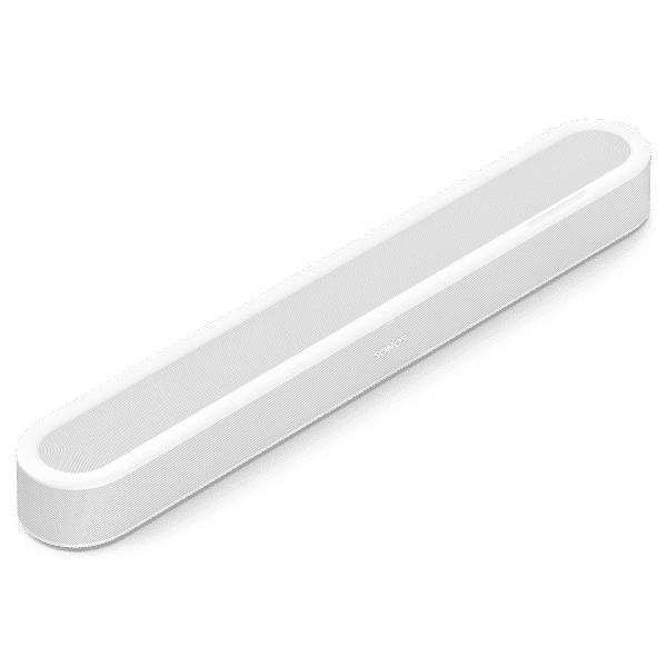Sonos Beam Ultra (White) (Preorder) Sonos Sight and Sound Galleria