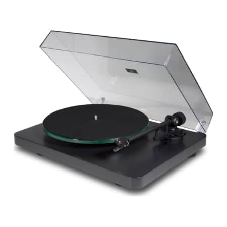 NAD C 558 Turntable NAD Sight and Sound Galleria