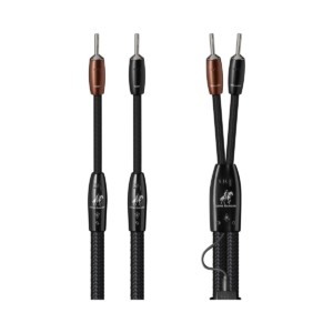 AudioQuest Lone Ranger Speaker Cables